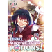 I Shall Survive Using Potions! Volume 8 (Light Novel): Volume 8