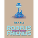 Roofus Finds Some Friends