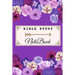 Bible Study Notebook