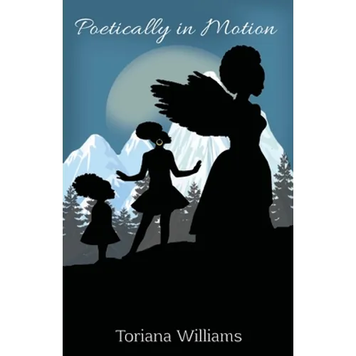 Poetically in Motion
