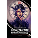 This Attraction Now Open Till Late: Strange Sights and Shadows
