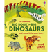 Big Book of Big Dinosaurs