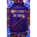 Monstrous Desires: An Unexpected Monster Romance