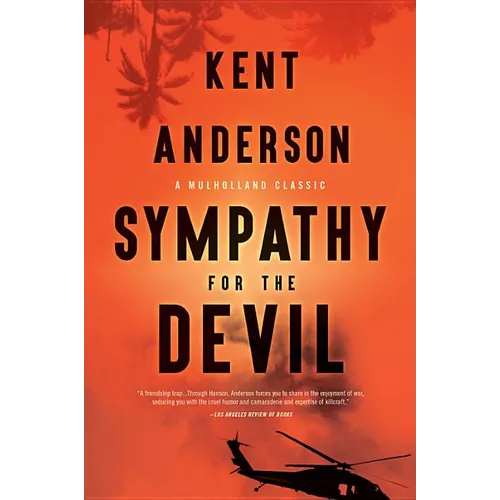 Sympathy for the Devil