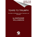Tears to Triumph: Spiritual Healing for the Modern Plagues of Anxiety and Depression