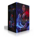 The Legendborn Cycle (Boxed Set): Legendborn; Bloodmarked; Oathbound
