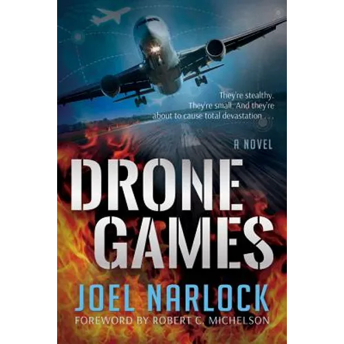 Drone Games