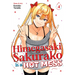 Himegasaki Sakurako Is a Hot Mess Vol. 4
