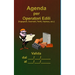 Agenda per Operatori Edili
