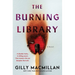 The Burning Library