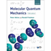 Molecular Quantum Mechanics