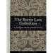 Borris Lace Collection: A Unique Irish Needlelace