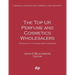 The Top UK Perfume and Cosmetics Wholesalers: Profiles of the leading 3600 companies