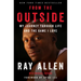 From the Outside: My Journey Through Life and the Game I Love