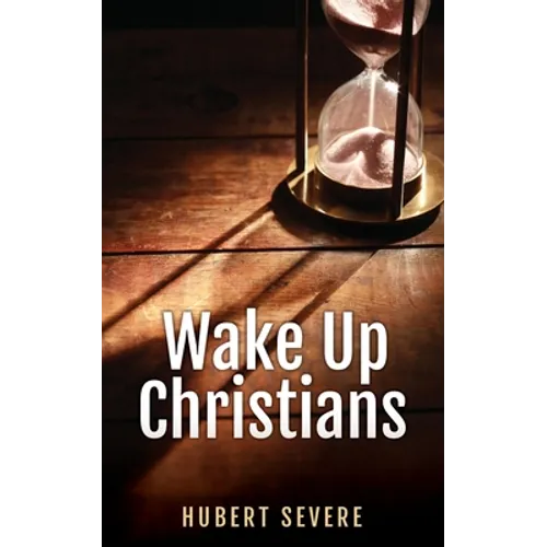 Wake Up Christians