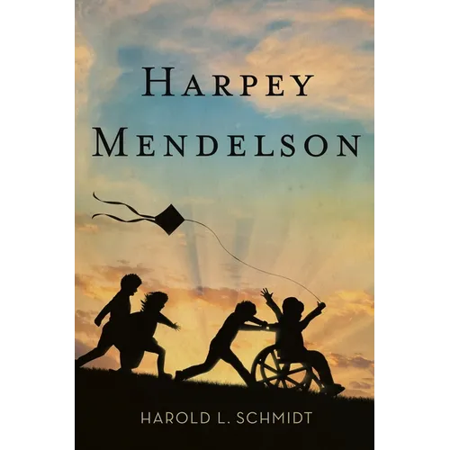 Harpey Mendelson