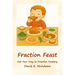 Fraction Feast: Eat Your Way to Fraction Mastery