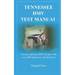 Tennessee DMV Test Manual: Practice and Pass DMV Exams with over 300 Questions and Answers