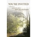 You're Invited: to discover a predictable path to peace, joy, and freedom