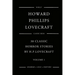 30 Classic Horror Stories By H.P.Lovecraft - Volume 1