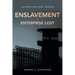Enslavement - Enterprise Lost: Joseph Walker Series