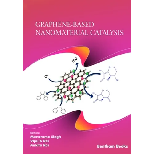 Graphene-Based Nanomaterial Catalysis