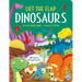 Dinosaurs - Interactive History Book for Kids