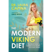The Modern Viking Diet: A Practical Guide to Reclaim Your Health in a Toxic World