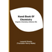 Hand-Book Of Chemistry; Organic Chemistry (Volume XII)