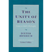 The Unity of Reason: Essays on Kant's Philosophy