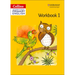 Collins International Primary English Workbook 1