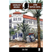 Sherlock Holmes at the Raffles Hotel