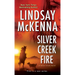 Silver Creek Fire
