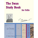 The Swan Study Book for Cello