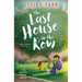 The Last House in the Row
