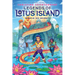 Temple of Secrets (Legends of Lotus Island #4)