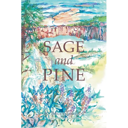 Sage and Pine