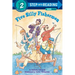 Five Silly Fishermen