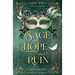 Sage of Hope and Ruin