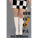 Her Ex-GI P.I.