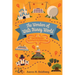 The Wonders of Walt Disney World: Your Guidebook for Uncovering Secrets, Stories and Magic