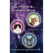 Space Cats Address Book: Phone Numbers and Email