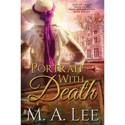 Portrait with Death