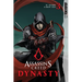 Assassin's Creed Dynasty, Volume 3