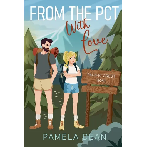 From the PCT with Love