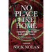No Place Like Home: Coping with the Decline and Death of Toxic* Parents: *Wounding/Absent/Narcissistic/Traumatic