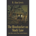 The Blood Sucker on Shady Lane: And other stories from Voodoo Rumors