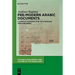 Pre-Modern Arabic Documents: A Concise Introduction Into Reading and Publishing