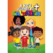 A Kid's Journey to Salvation