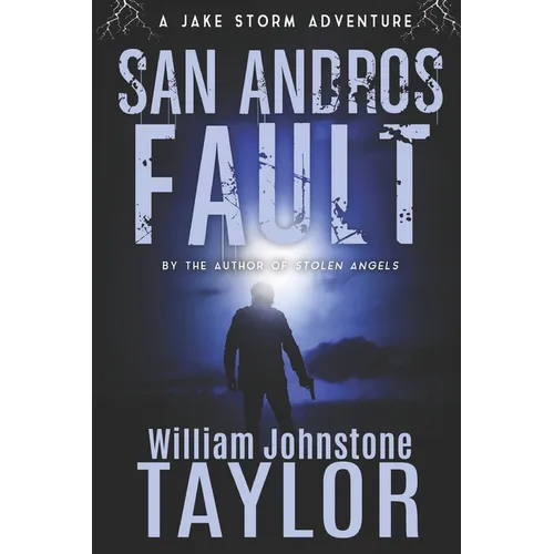 San Andros Fault